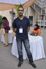 Ranvir Shorey at Times Literature Festival day 2 in Mumbai on 8th Dec 2012 (26).JPG